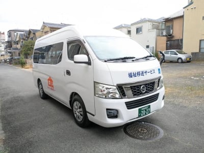 フルオール合同会社の求人画像