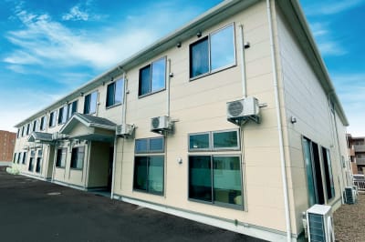 ホスピス対応型住宅リベル　四日市の求人画像