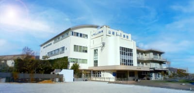 医療法人山秀会山﨑外科・整形外科病院の求人画像