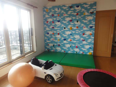 ツリーハウス新小金の求人画像