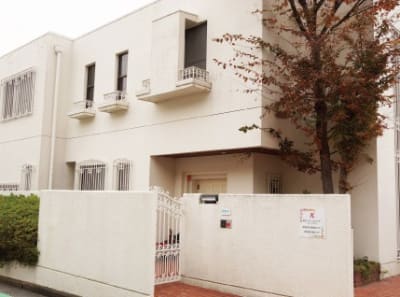 西宮デイサービスセンターの求人画像