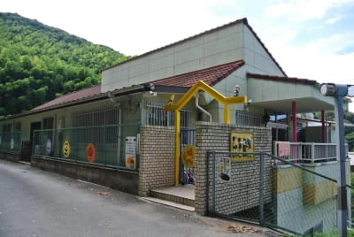 槻田くるみ幼稚園の求人画像