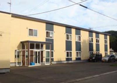 グループホームゆう＆あいひまわりの求人画像