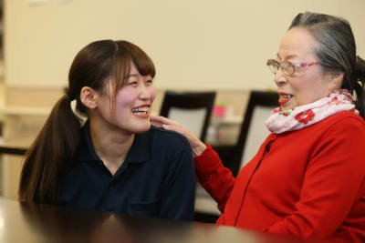 そんぽの家Ｓ　ひばりヶ丘北の求人画像