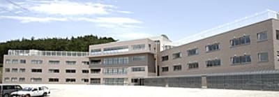 福島松ヶ丘病院の求人画像