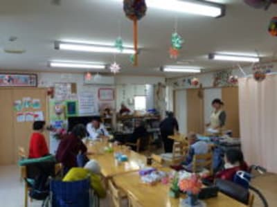 通所介護ハートライフの求人画像