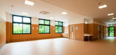 特別養護老人ホームかりんの求人画像