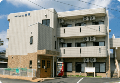 ケアセンター一期一会ホームヘルプサービスの求人画像