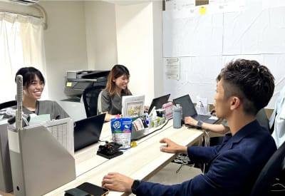 訪問看護おかあさんの求人画像