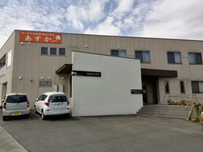 あすかの求人画像