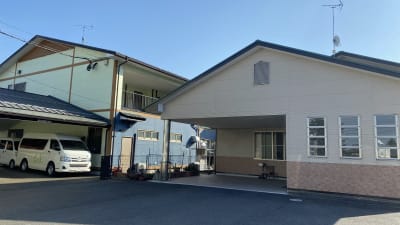 デイサービスよもぎの求人画像