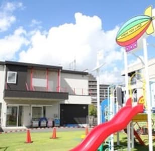 フレンドキッズランド 三郷園の求人画像