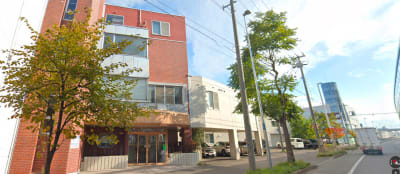 医療法人新川新道整形外科病院の求人画像