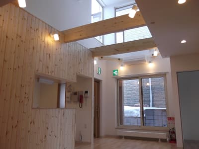 くるみ寮の求人画像