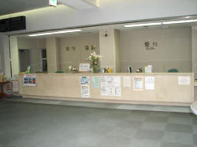 医療法人社団双心会女満別中央病院の求人画像