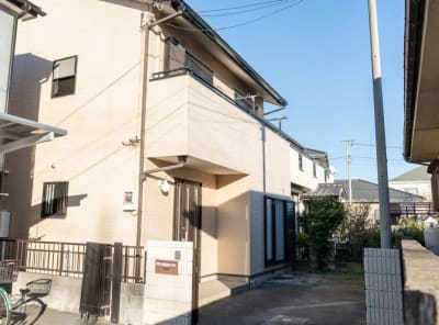 障がい者グループサンリーフの求人画像