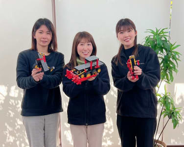 さんくすホープの求人画像