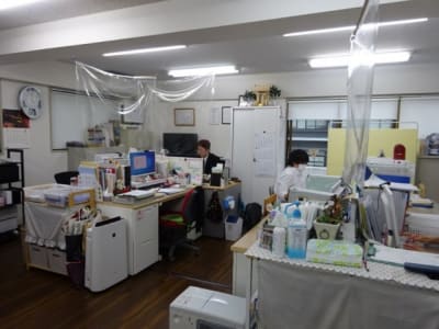 NPO法人福岡市視覚障害者サポートセンターの求人画像