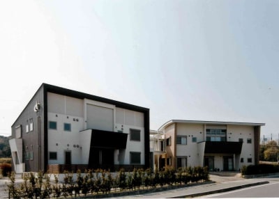 アンカレッジの求人画像