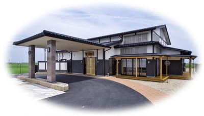 小規模多機能ホーム　きたはまの求人画像