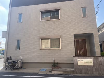 キッズルーム東京いずみの求人画像