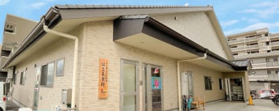 キッズはなくらぶ 1号の求人画像