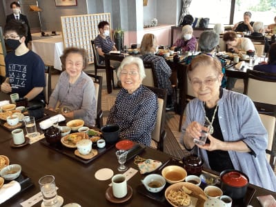 ほっとスパ兼六の求人画像