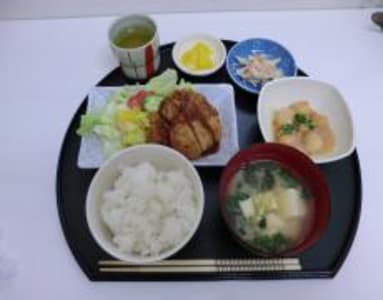 スパ＆リハビリ　こころ目白台の求人画像