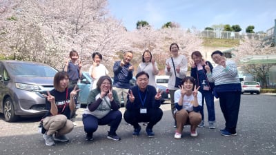 介護老人福祉施設　ヴィラ南本宿の求人画像