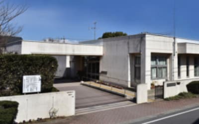 保谷障害者福祉センターの求人画像