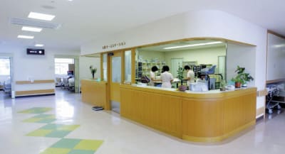 医療法人北川病院の求人画像