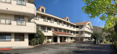 デイサービスセンター志深の苑の求人画像