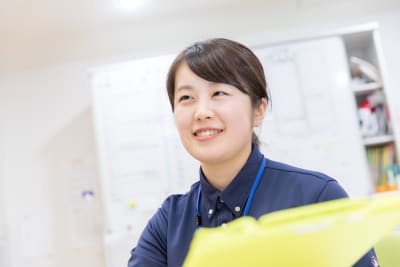 アサヒサンクリーン株式会社東仙台デイサービスセンターの求人画像