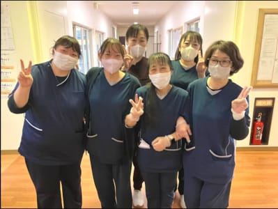 介護付有料老人ホーム ハートハウス1の求人画像