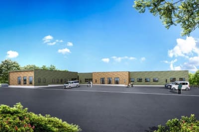 住宅型有料老人ホームオプリ行橋館の求人画像