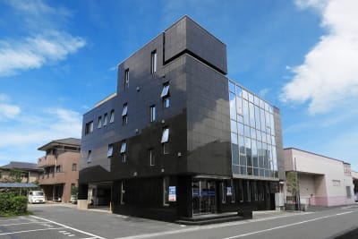ALSOK介護株式会社　本社の求人画像