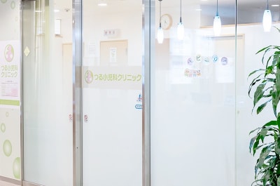 つる小児科クリニックの求人画像