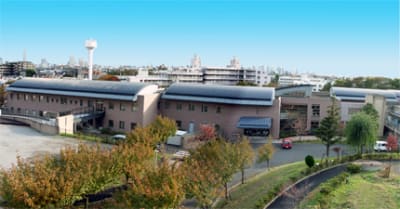 むらさき愛育園の求人画像