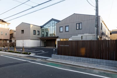 アレーズ秋桜生活介護サービスの求人画像