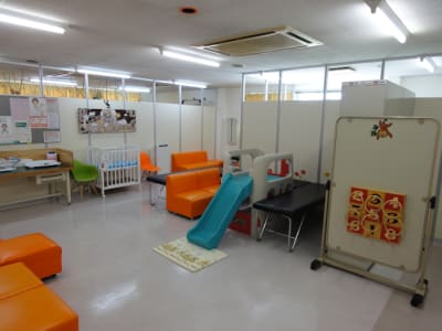 向島小児科外科クリニックの求人画像