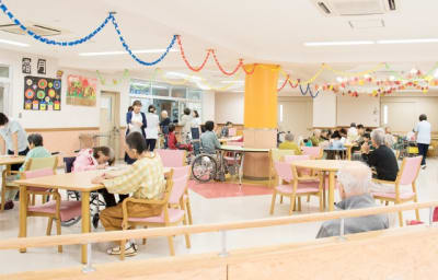 医療法人明心会仁大病院の求人画像