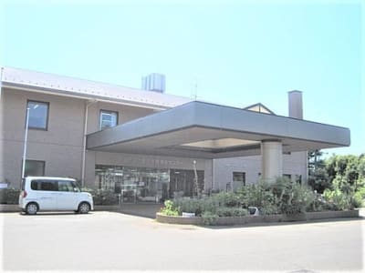 習志野市立東部デイサービスセンターの求人画像