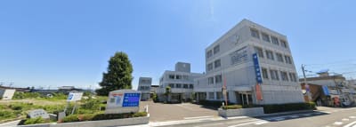 介護老人保健施設　パステルヴィレッジ小野の求人画像