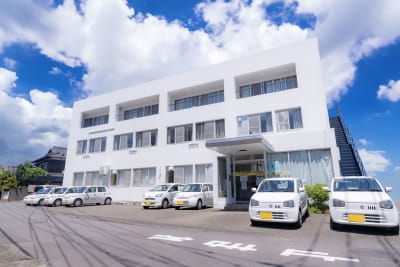 グループホーム西唐津駅前の求人画像