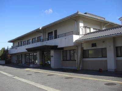 特別養護老人ホーム和楽園の求人画像