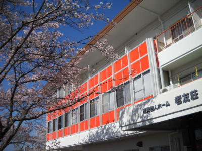 老友荘の求人画像