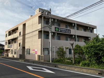 はーとらいふ北本の求人画像