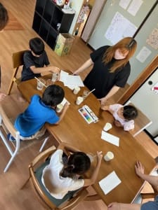 児童発達支援・放課後等デイサービス七彩の求人画像