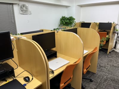 IT就労ビズウェル木場の求人画像