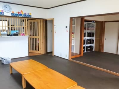 放課後等デイサービス 第3あいる松江の求人画像
